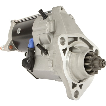 Db Electrical Starter For Volvo Bus B12B 2001-2003 M9T61171 20430564 12.0 19502; Snd0559 410-52166
